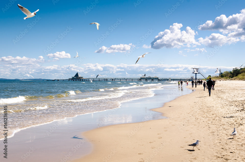 Usedom mit Kindern – Unsere besten Tipps für einen unvergesslichen Familienurlaub