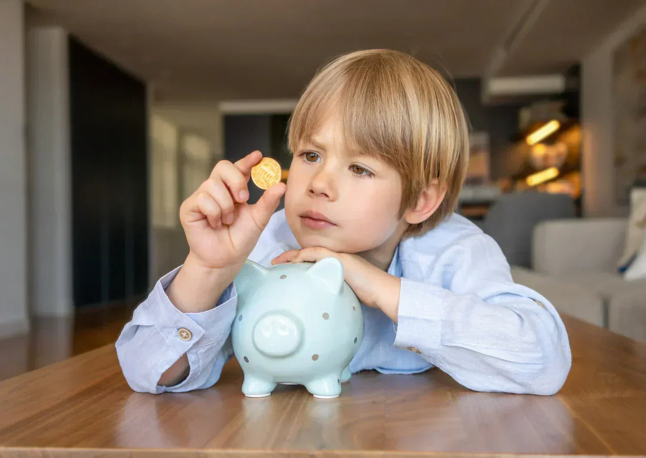 Girokonto für Kinder – Die besten Konten 2025 im Vergleich