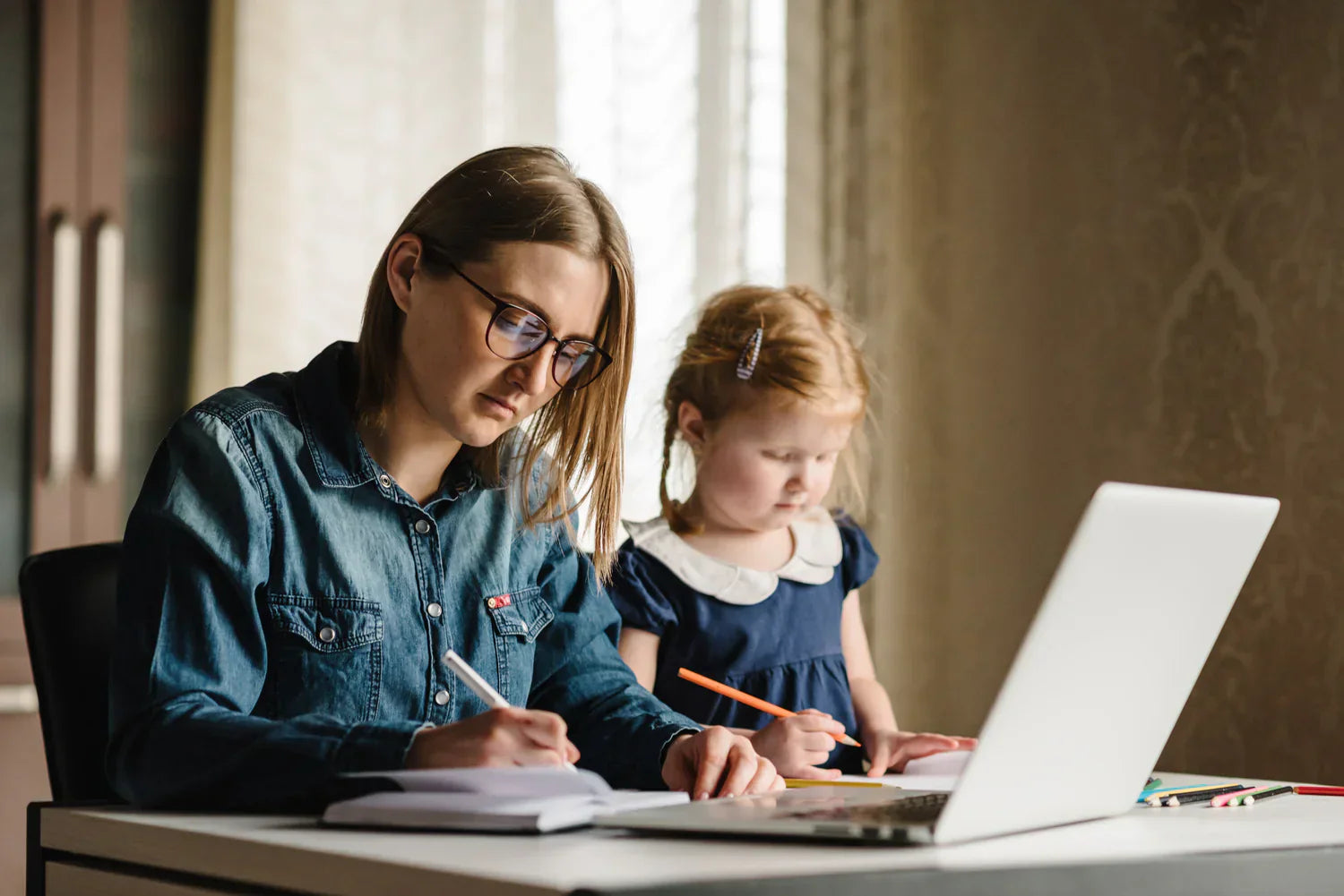 Unterhalt für's Kind: Alles Wichtige im Überblick